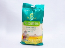 福建绿生态香米