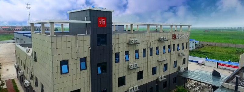 晨源生物獸藥生產廠家