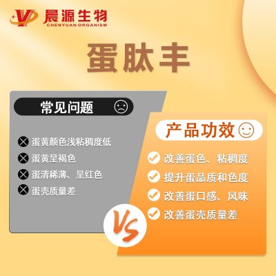 增蛋補營養-蛋肽豐