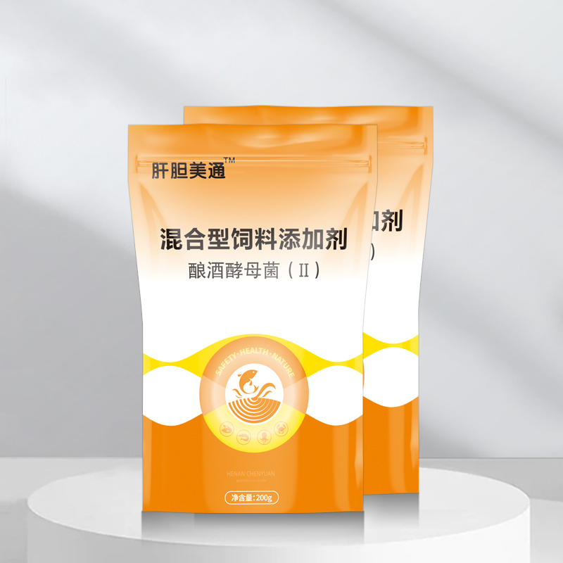 水產保肝護腸-肝膽美通