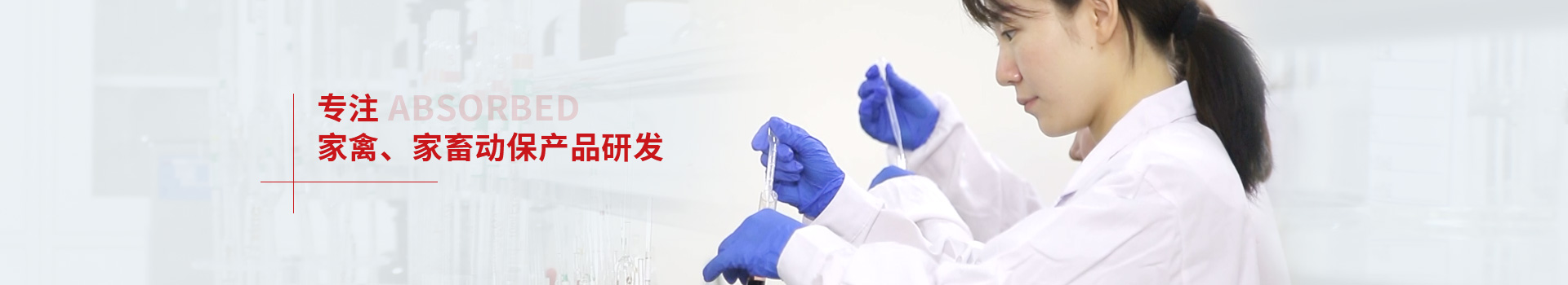 晨源生物 專注家禽、家畜動(dòng)保產(chǎn)品研發(fā)