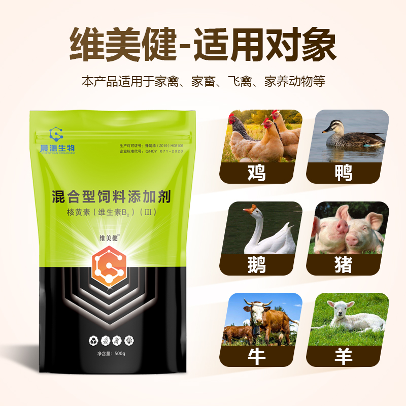 補充多維-維美健